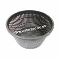 PLANTING BASKET ROUND 10CM DIAMETER 1 LITRE